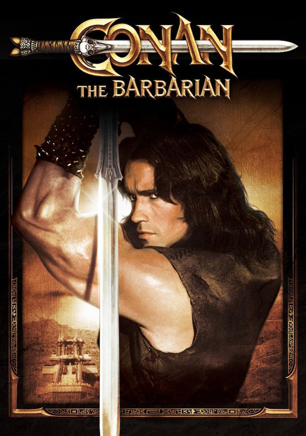 conan the barbarian actress
