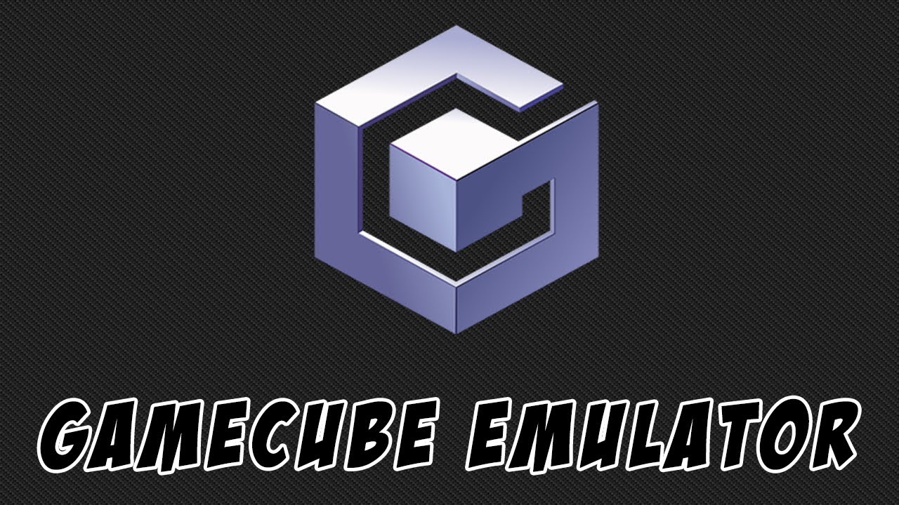 gamecube emulator for laptop